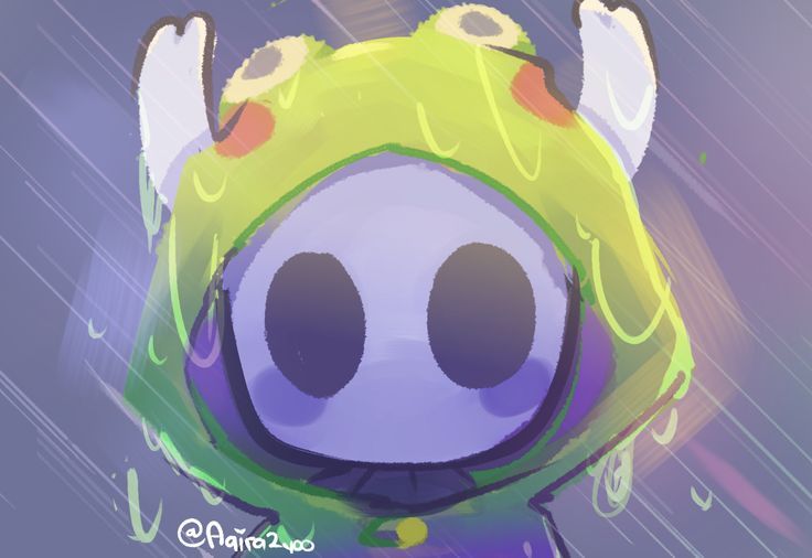 cool hollow knight pfp creations