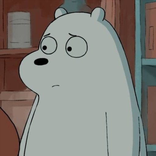 cool ice bear profile picture trends