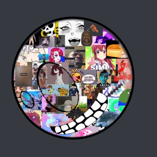 cool meme pfp for discord