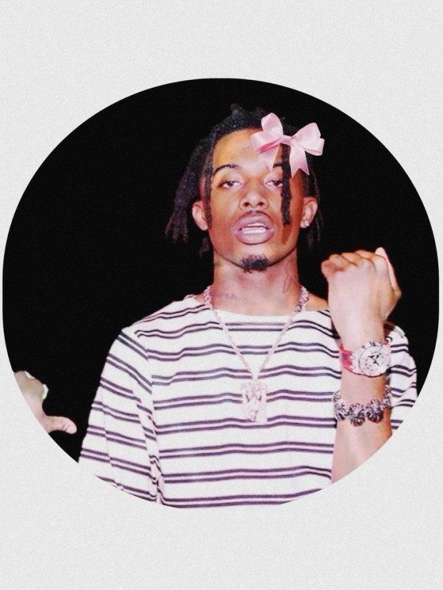 cool playboi carti pfp options