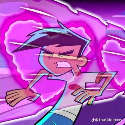 creative danny phantom pfp options