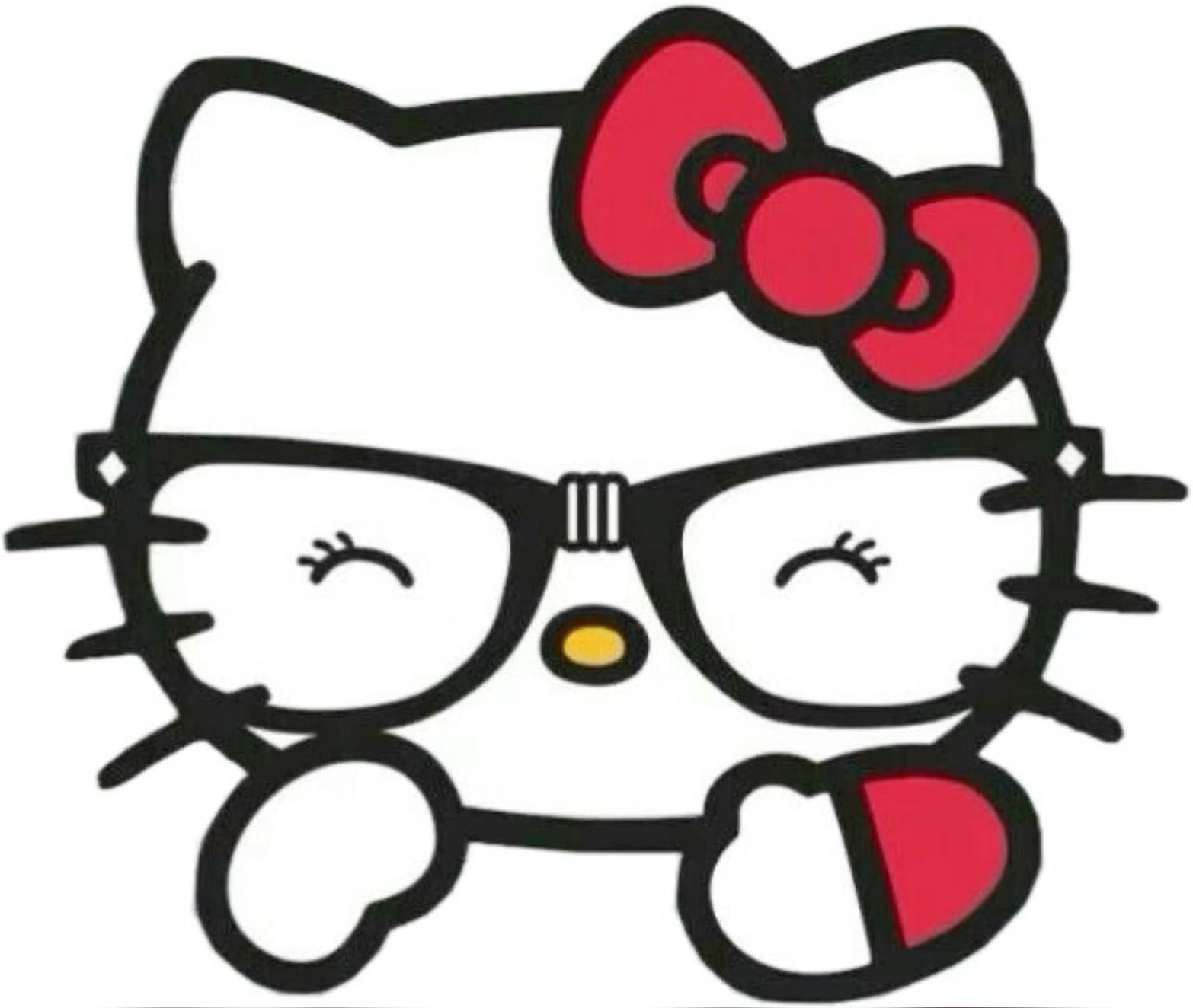 creative hello kitty aesthetic pfp ideas