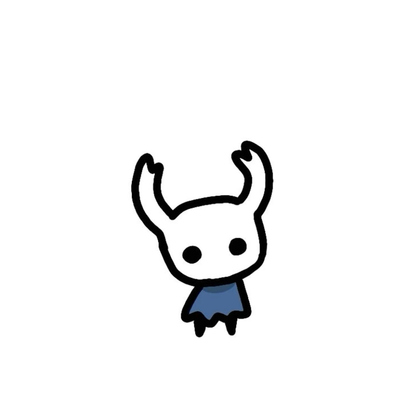 creative hollow knight pfp suggestions