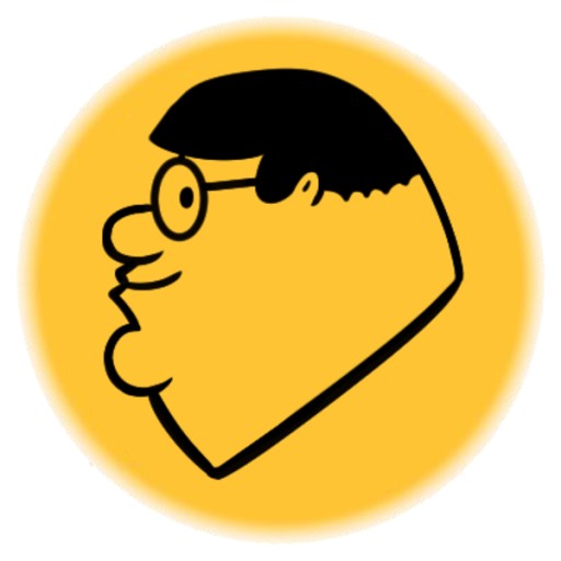 creative peter griffin pfp