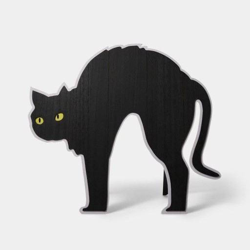 customizable black cat pfp templates