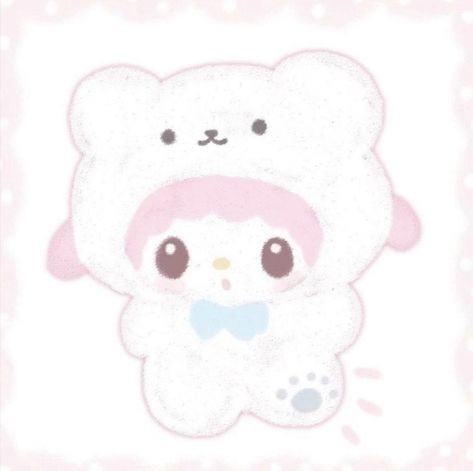 customizable cinnamoroll pfp templates