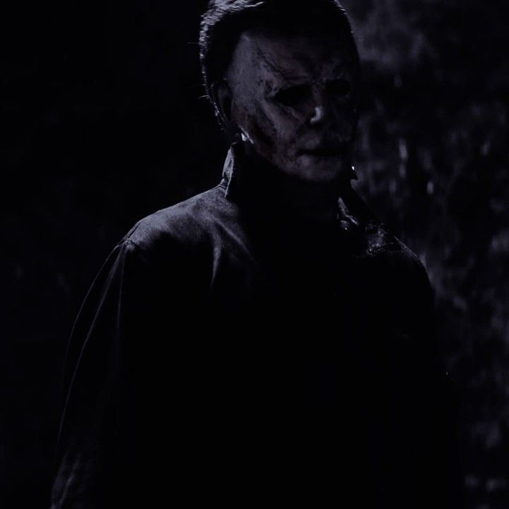 customizable michael myers pfp