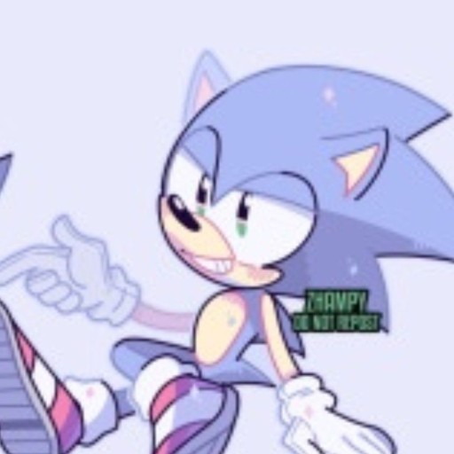 customizable shadow pfp sonic templates