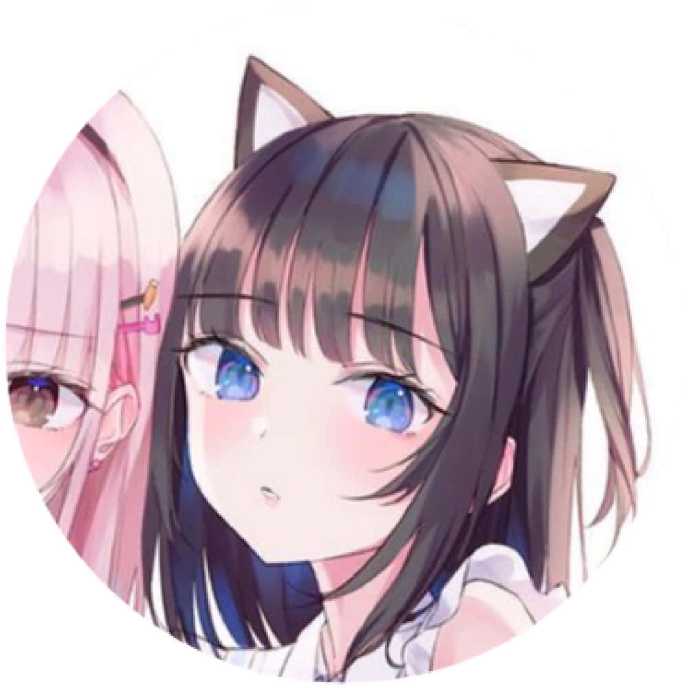 anime girl pfp 0040