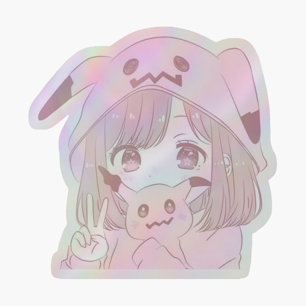 anime girl pfp 0050