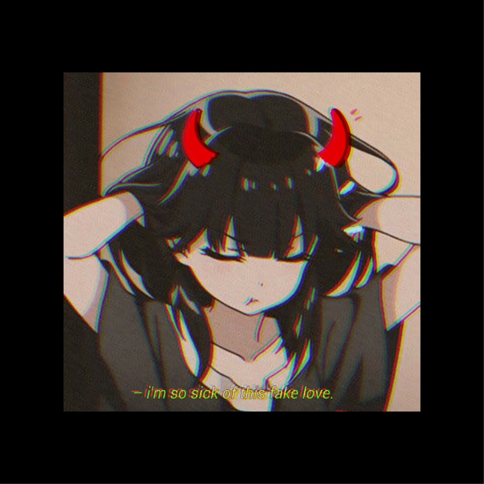 anime girl pfp 0089