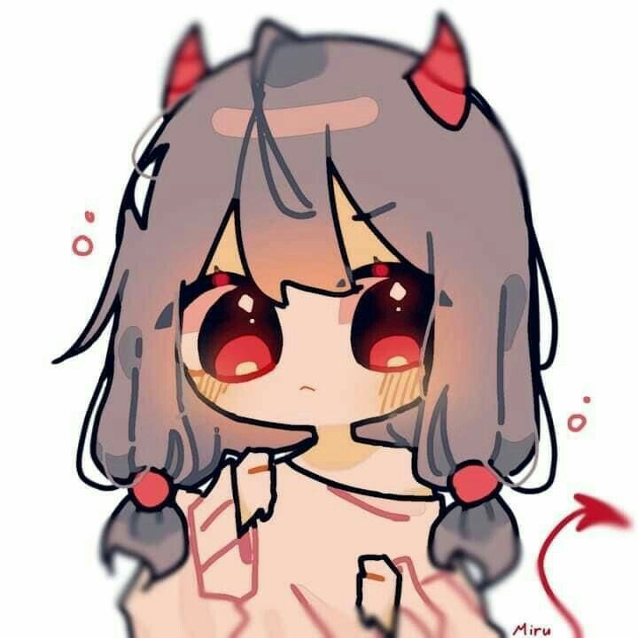 cute anime pfp for Discord