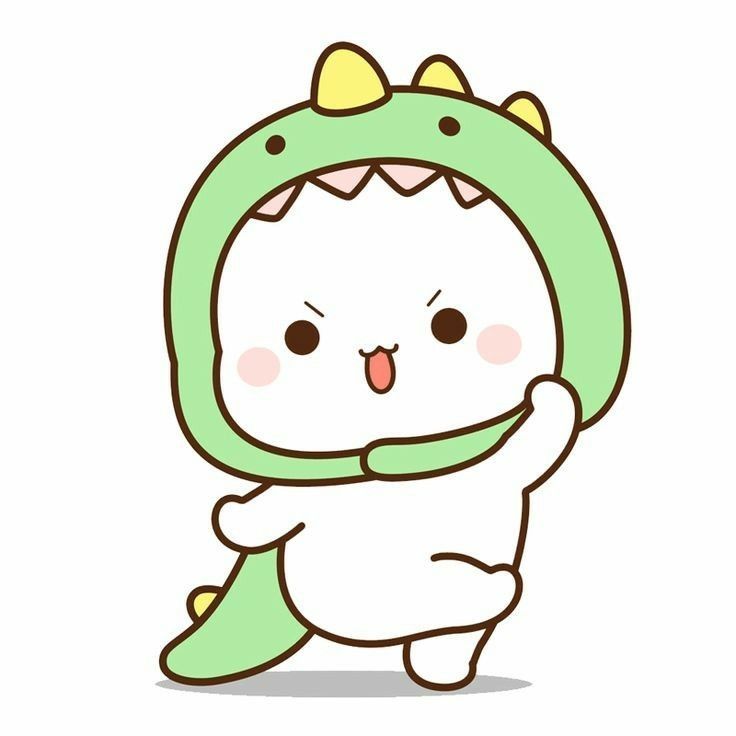 cute cartoon pfp 0042