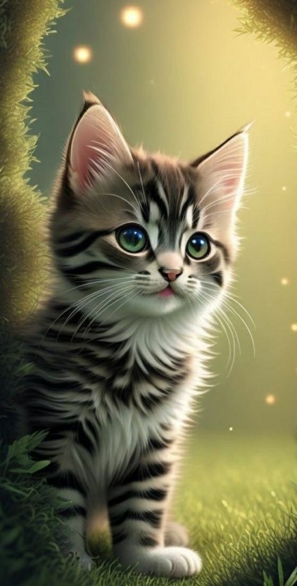 cute cat pfp 0049