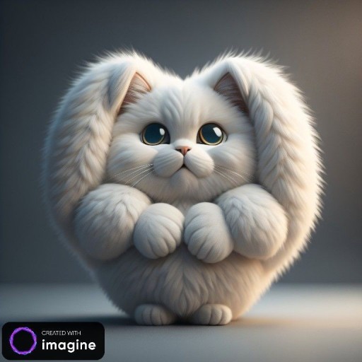 cute cat pfp 0079