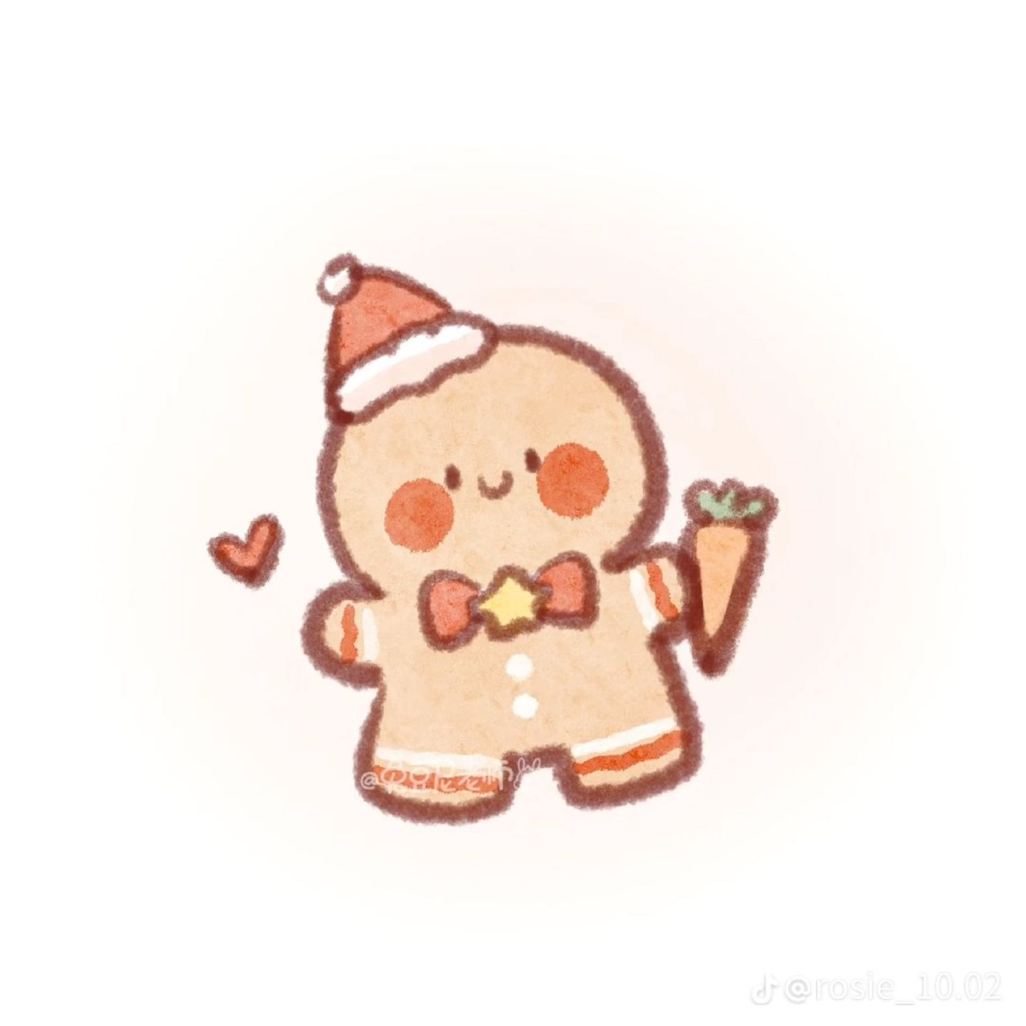 cute christmas pfp 0026