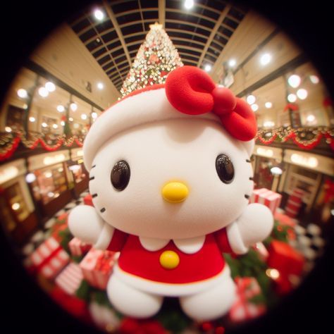 cute christmas pfp 0027