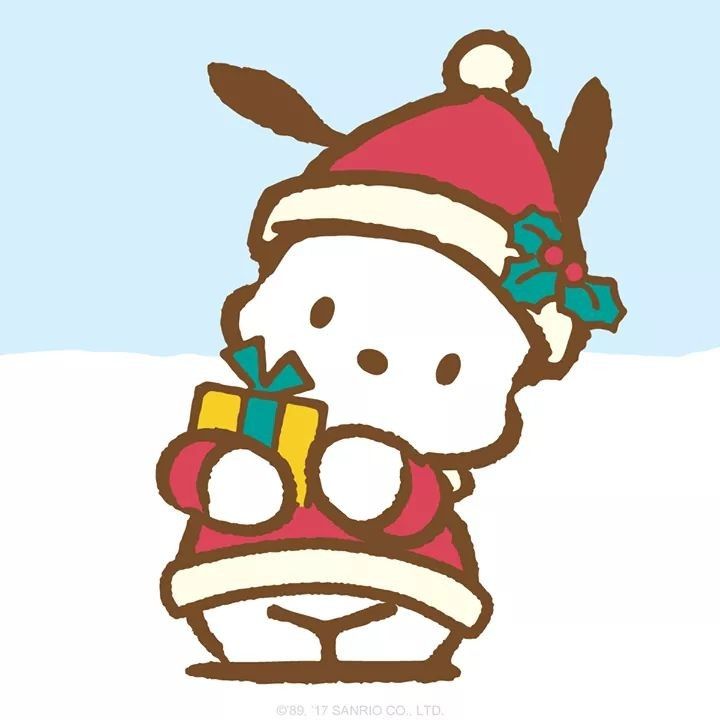 cute christmas pfp 0030