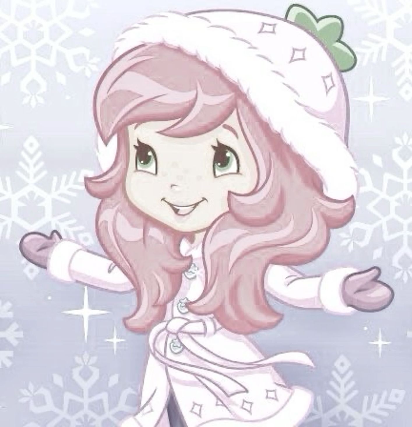 cute christmas pfp 0039