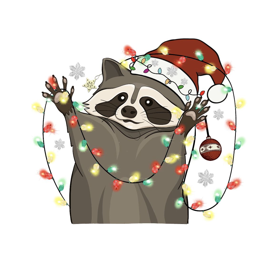 cute christmas pfp 0050