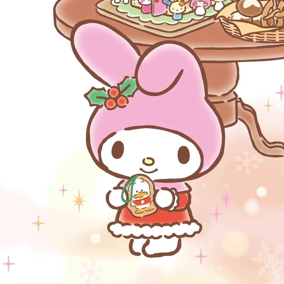 cute christmas pfp 0055