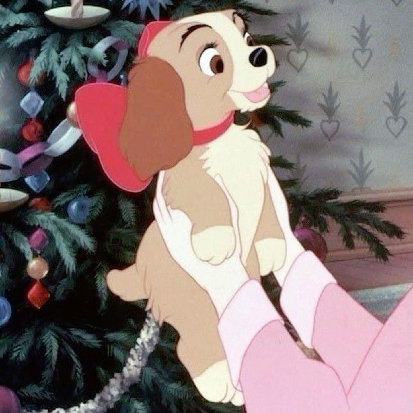 cute christmas pfp 0057