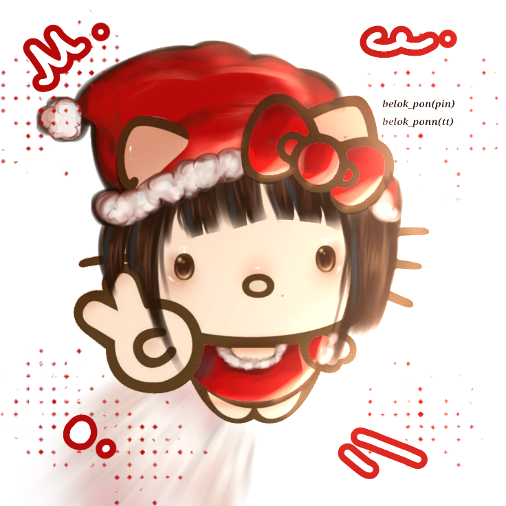 cute christmas pfp 0058