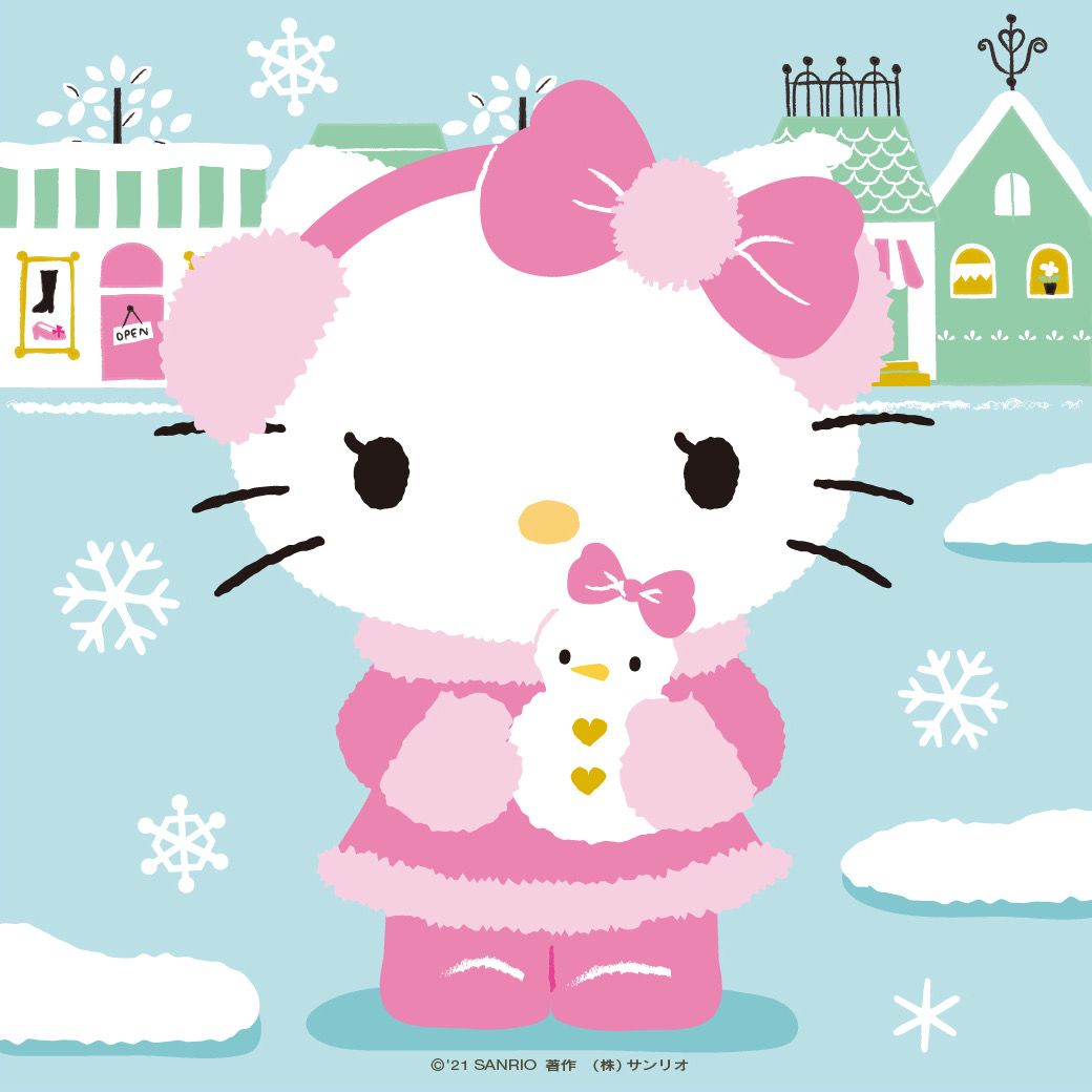 cute christmas pfp 0070