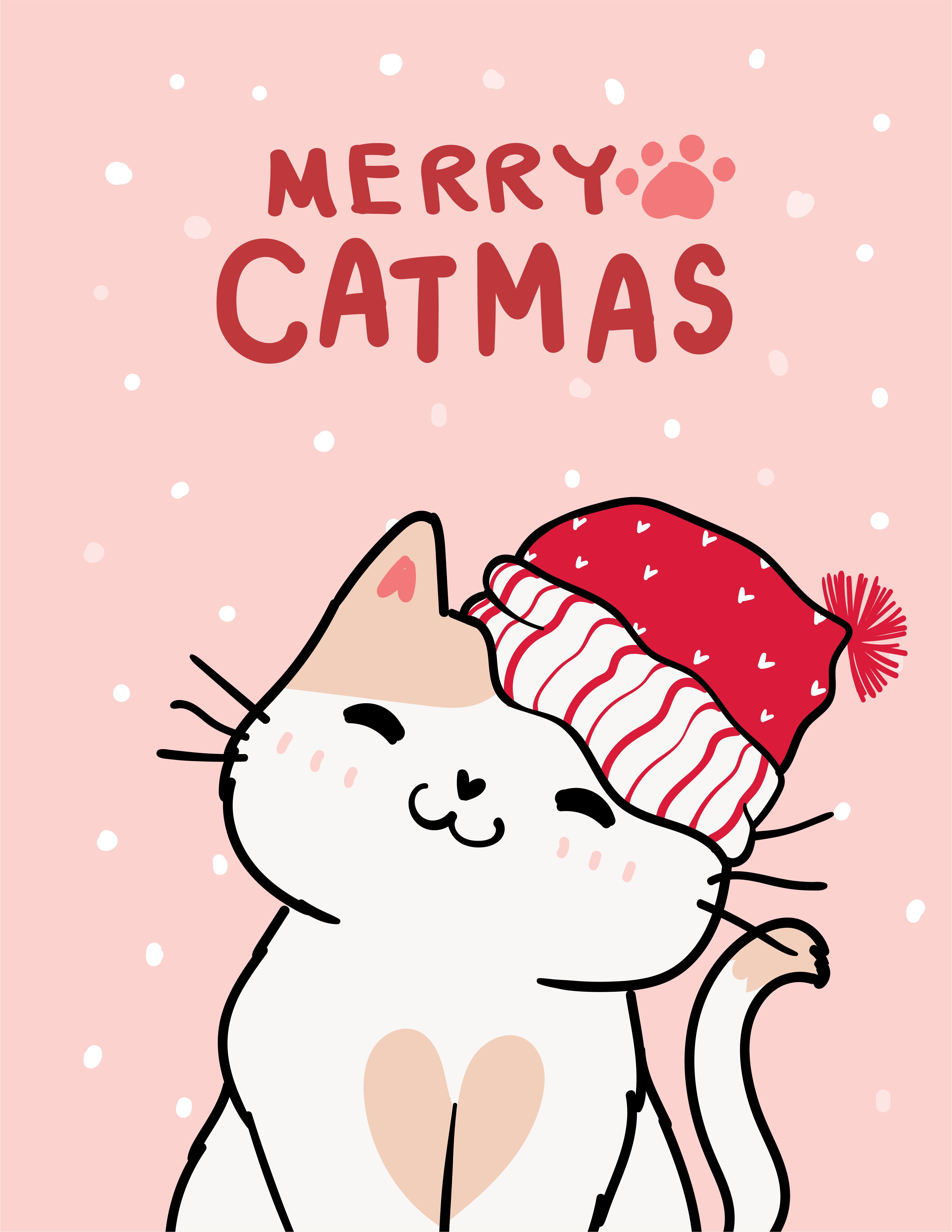 cute christmas pfp 0079