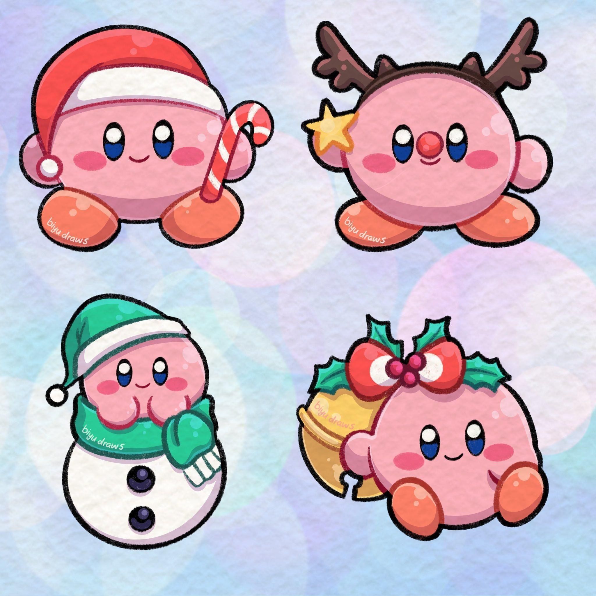 cute christmas pfp 0080