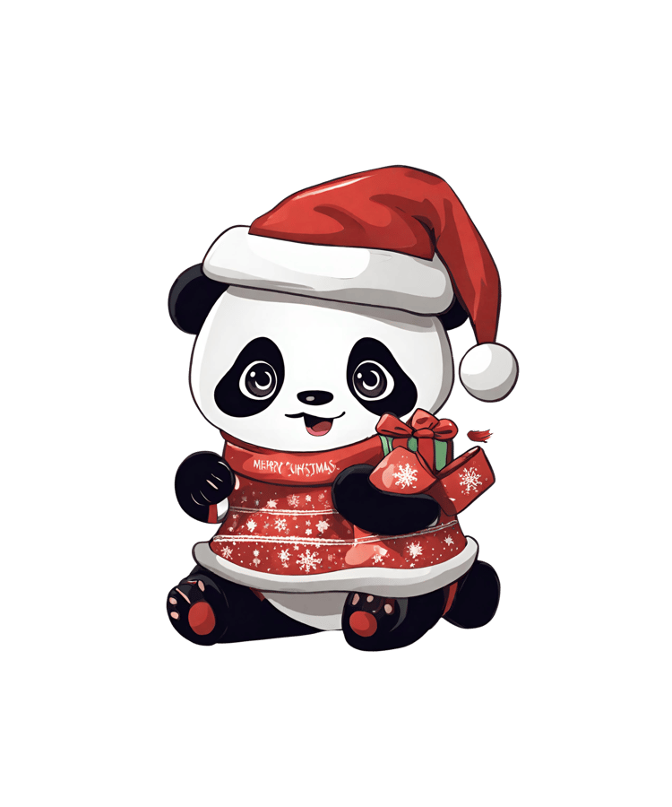 cute christmas pfp 0082