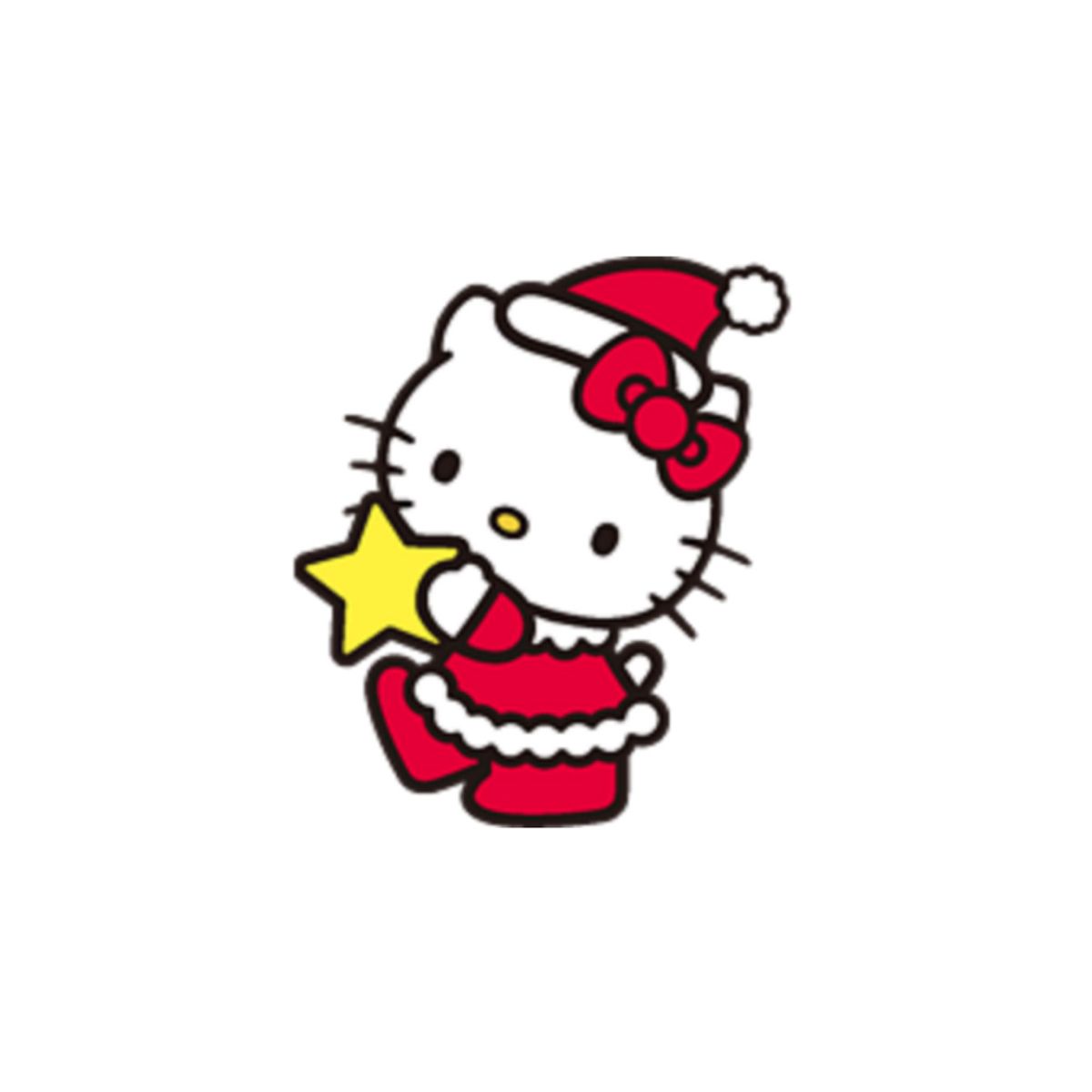 cute christmas pfp 0087