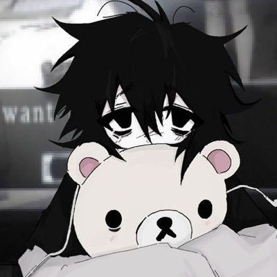 cute emo pfp 0066