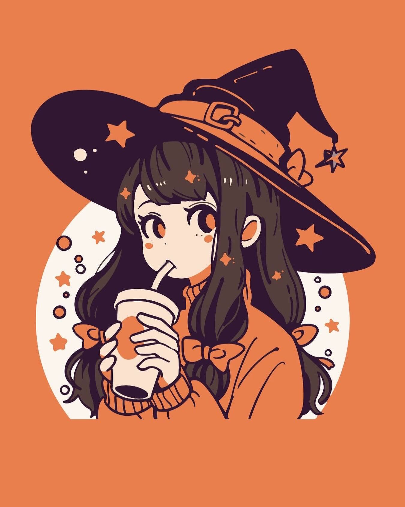 cute halloween pfp for gamers