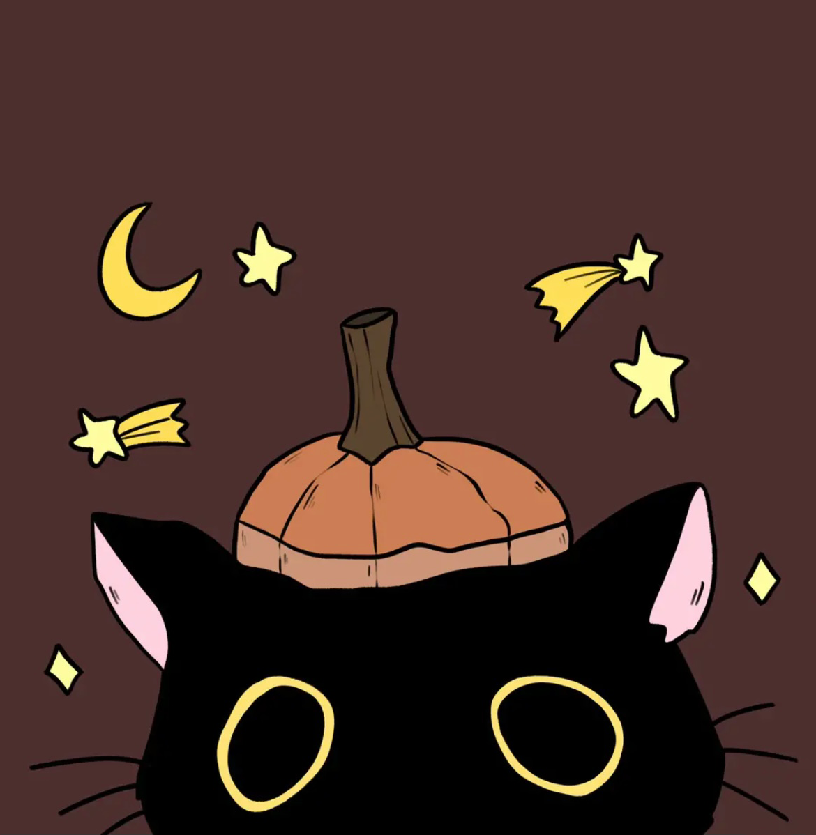 cute halloween pfp ideas