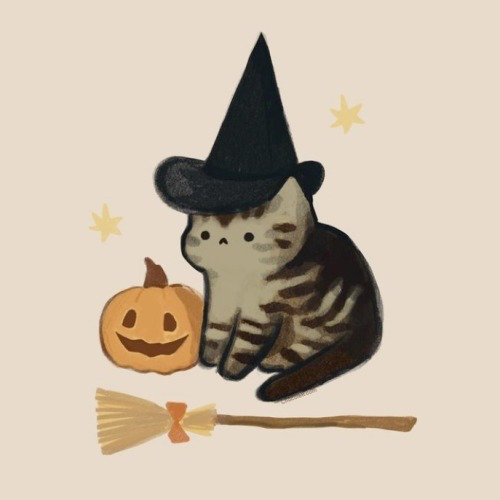 cute halloween pfp 0021