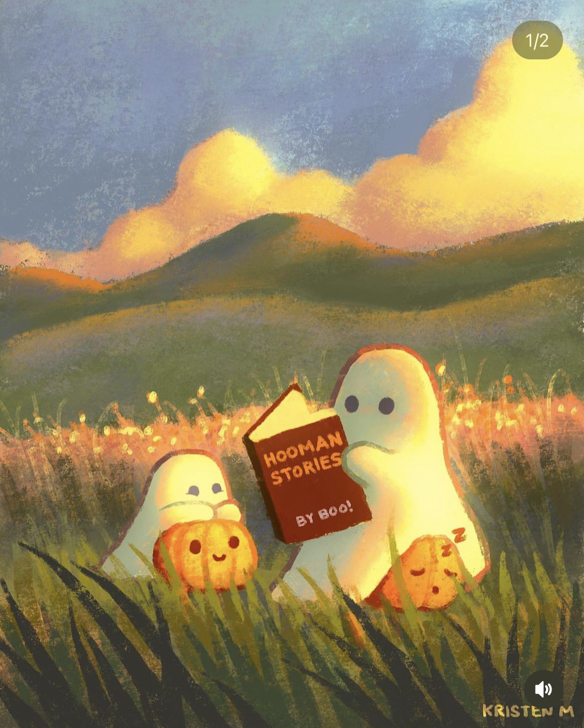 cute halloween pfp 0038