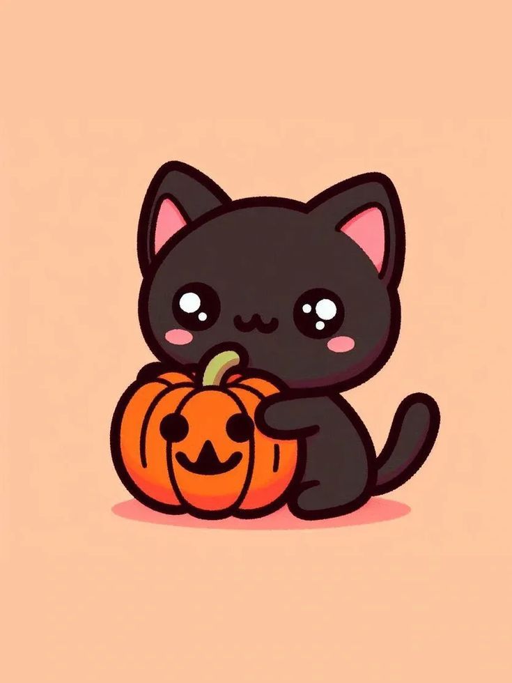 cute halloween pfp 0059