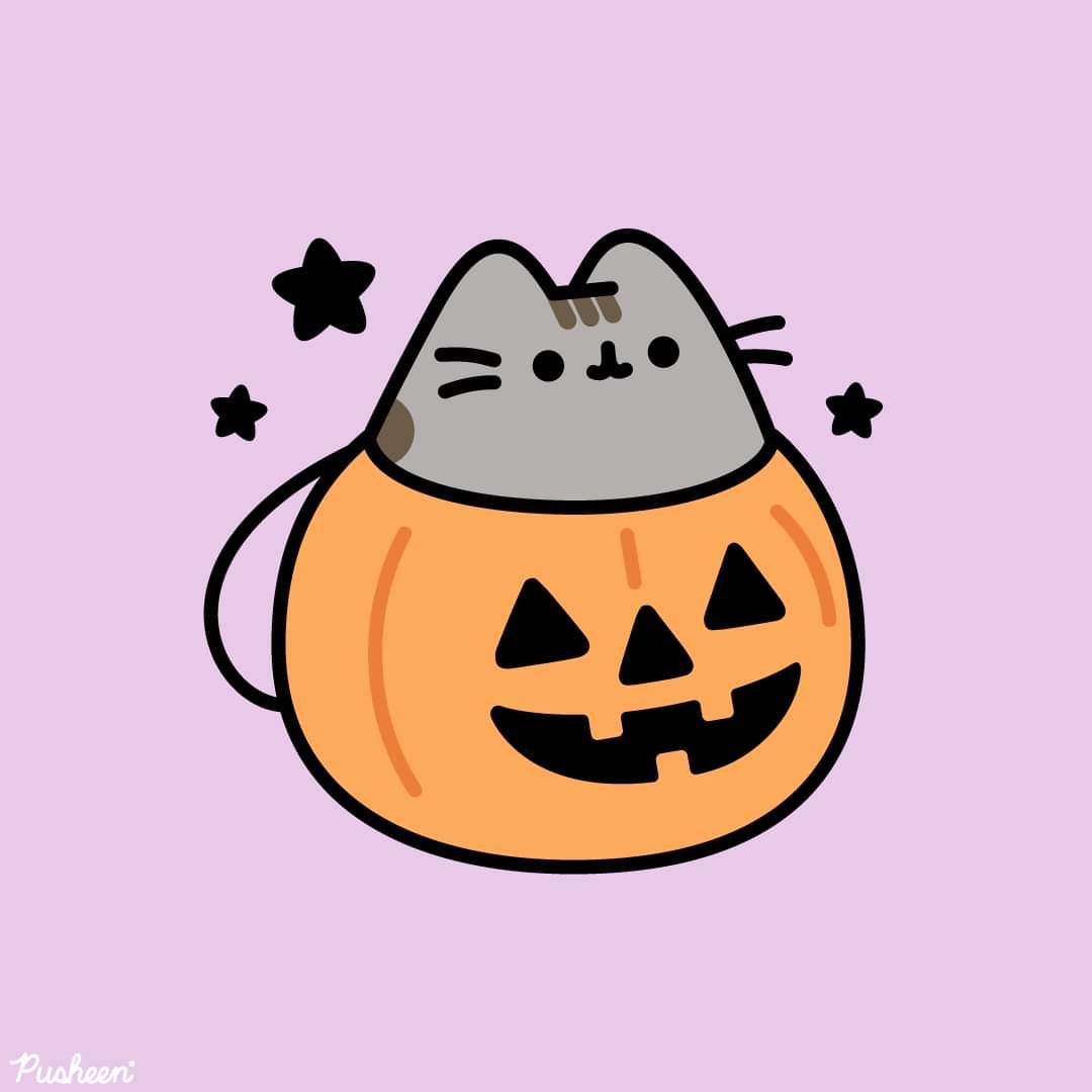 cute halloween pfp 0062