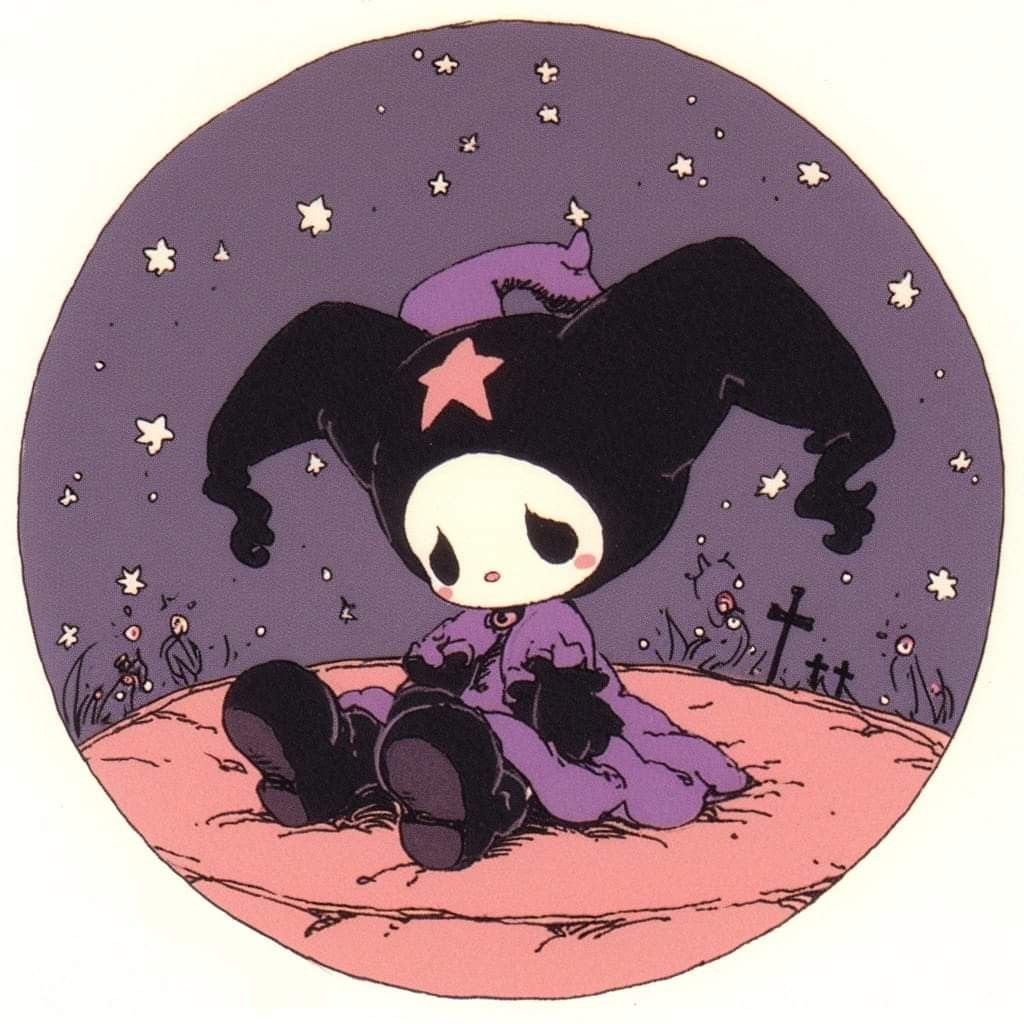 cute halloween pfp 0065