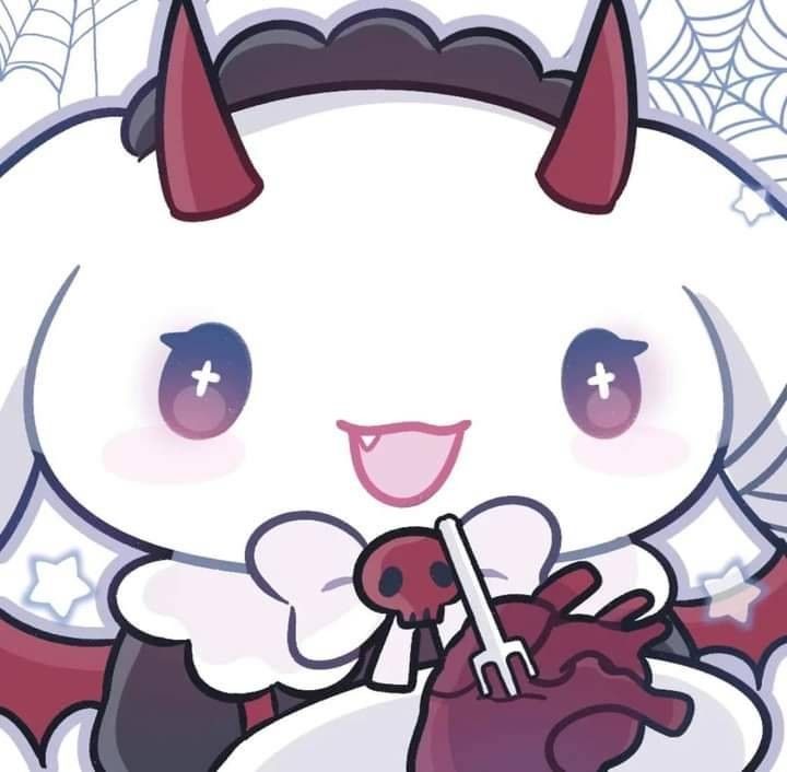 cute halloween pfp 0068