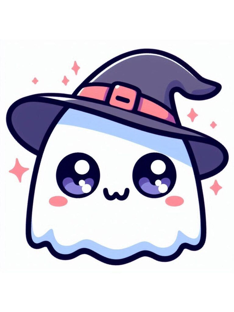 cute halloween pfp 0081