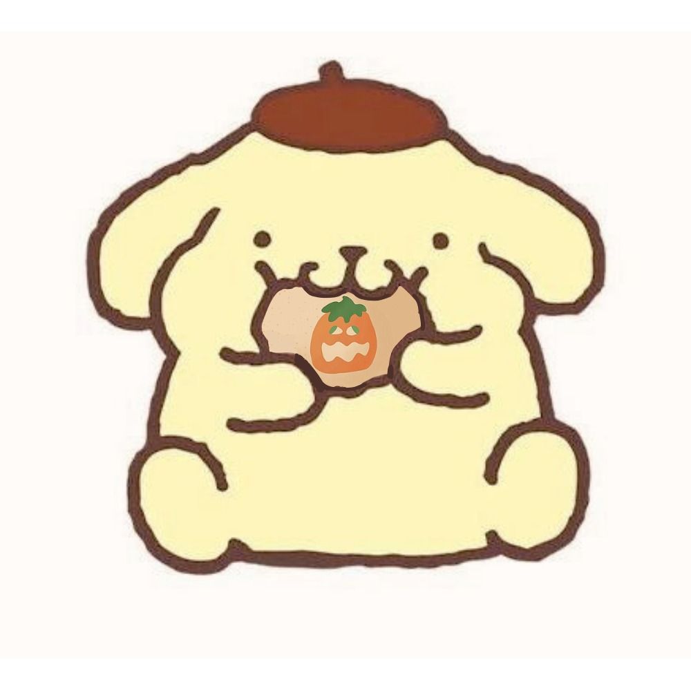 cute halloween pfp 0088