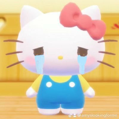 cute hello kitty pfp download