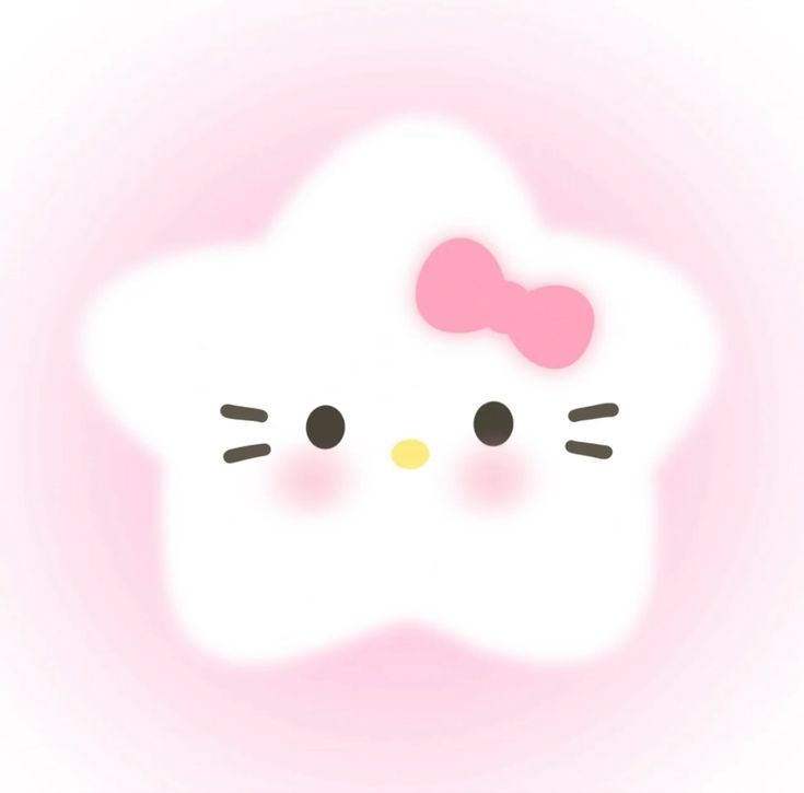 cute hello kitty pfp 0023