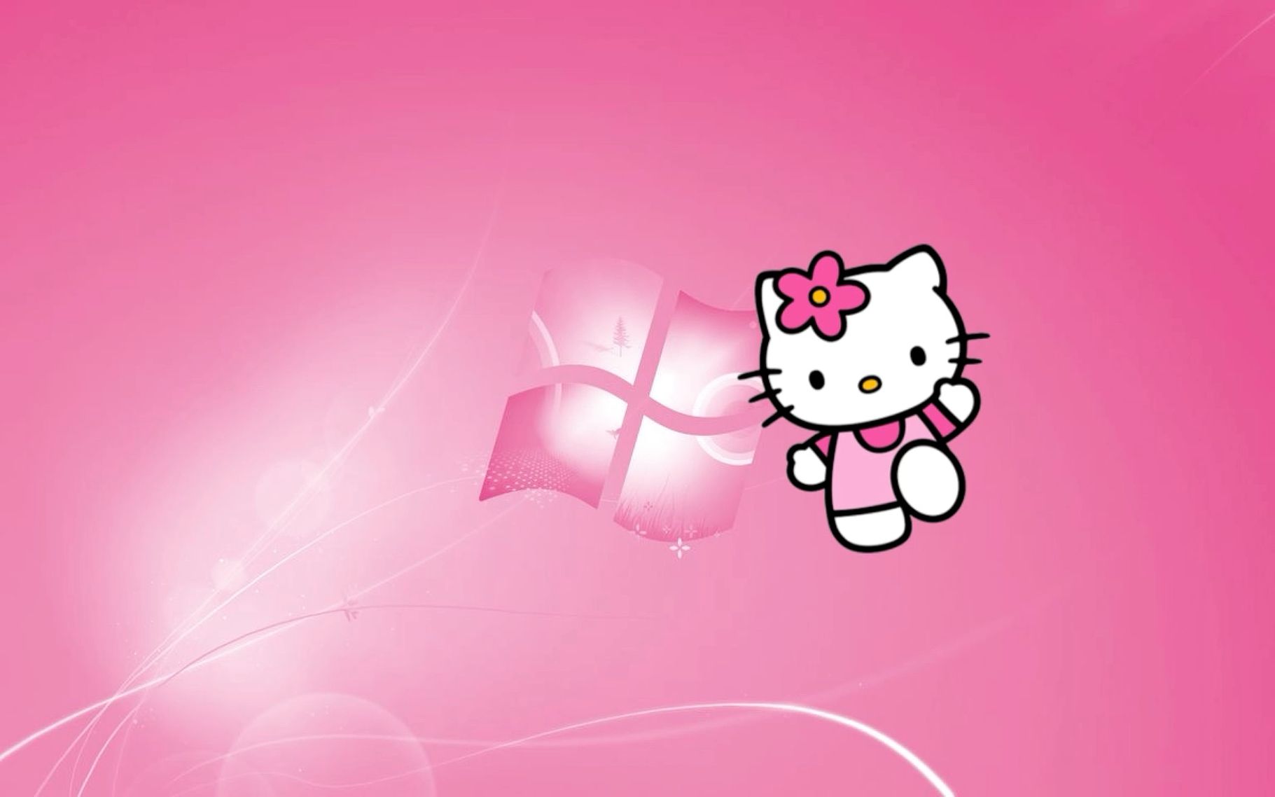 cute hello kitty pfp 0028