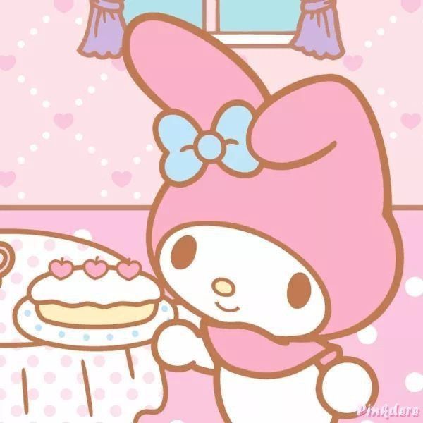 cute hello kitty pfp 0037