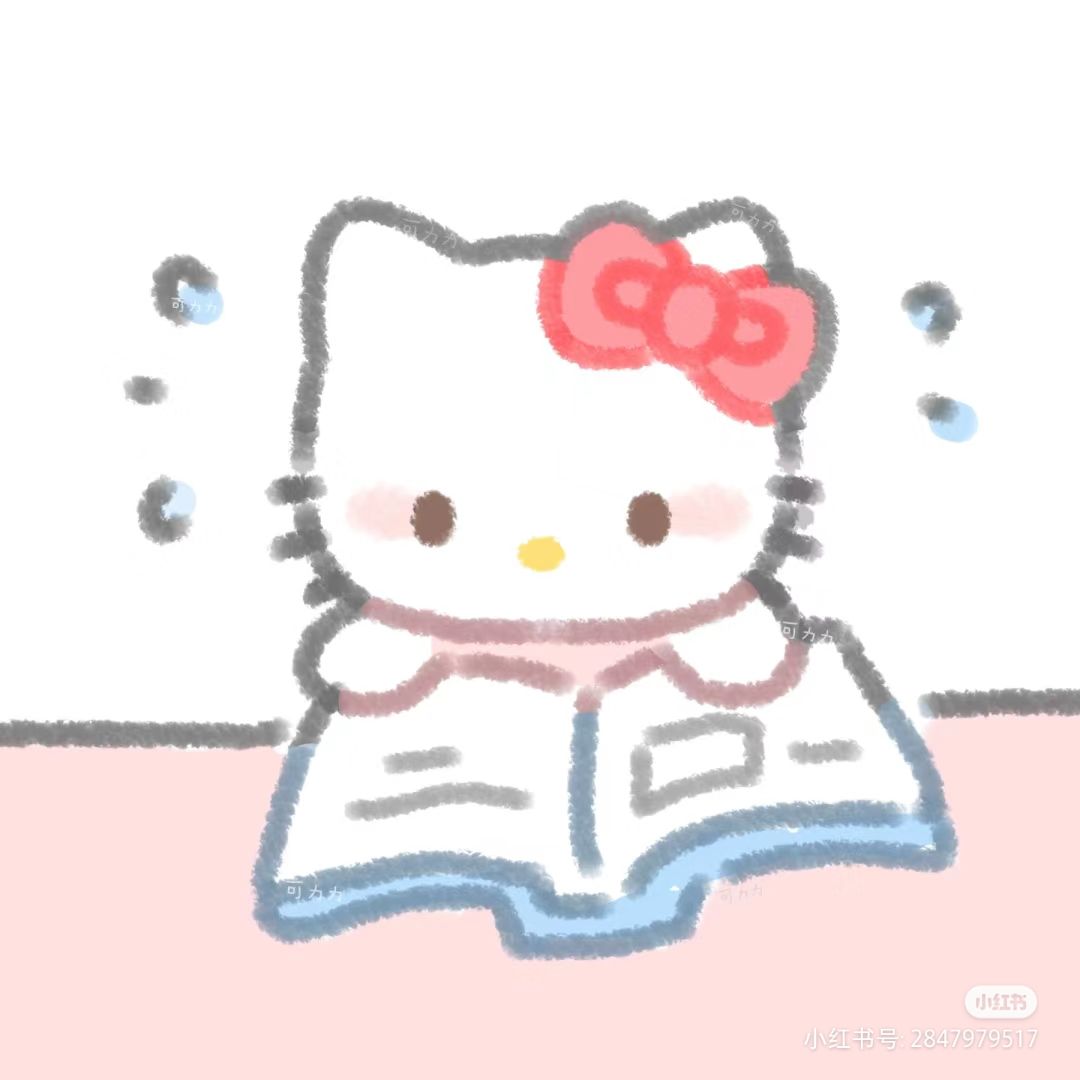 cute hello kitty pfp 0044