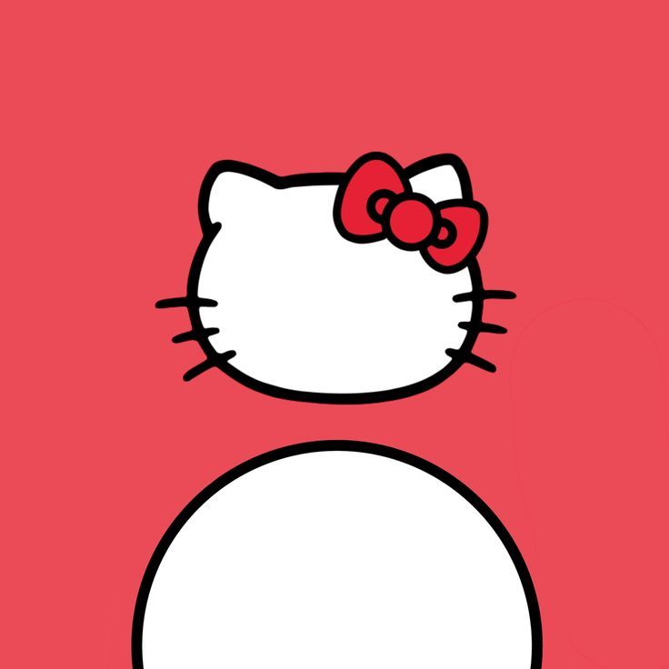 cute hello kitty pfp 0060