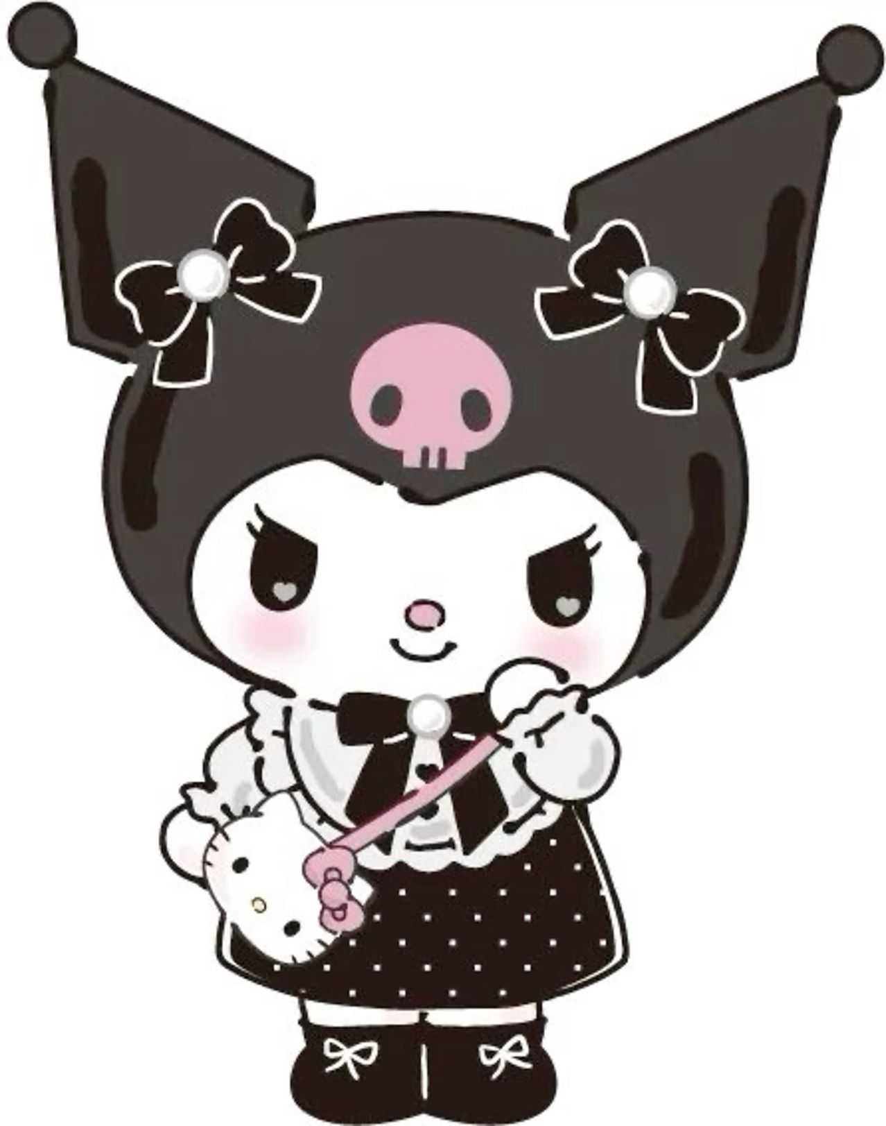 cute hello kitty pfp 0063